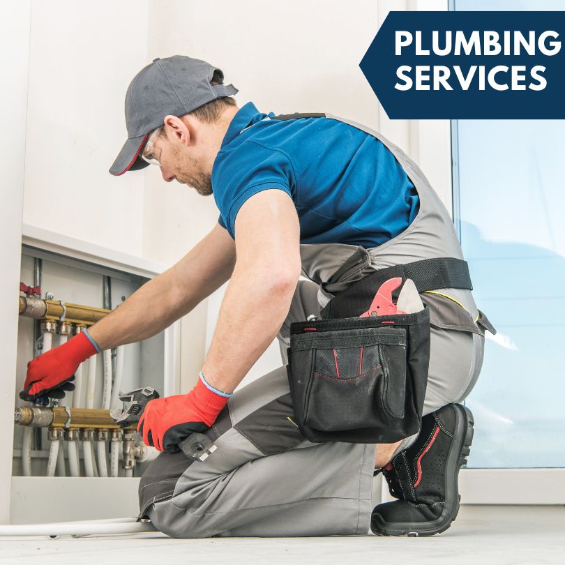 Ludlow Plumbing Company